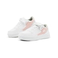 thumbnail image 1 of Tenis Urbano Pirma Para Niña Casuales Color Blanco/Rosa blanco 21.5, 1 of 6