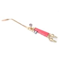 thumbnail image 2 of H01-12 Injection Type Oxygen Acetylene Welding Torch Gas Cutting Welding Gun, 2 of 10