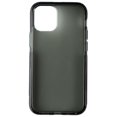 thumbnail image 2 of Bodyguardz Ace Pro Series Case for iPhone 12 Mini - Smoke/Clear (Used), 2 of 3