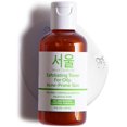 thumbnail image 1 of Tónico SeoulCeuticals, árbol de té coreano, centella asiática, 120 ml, 1 of 5