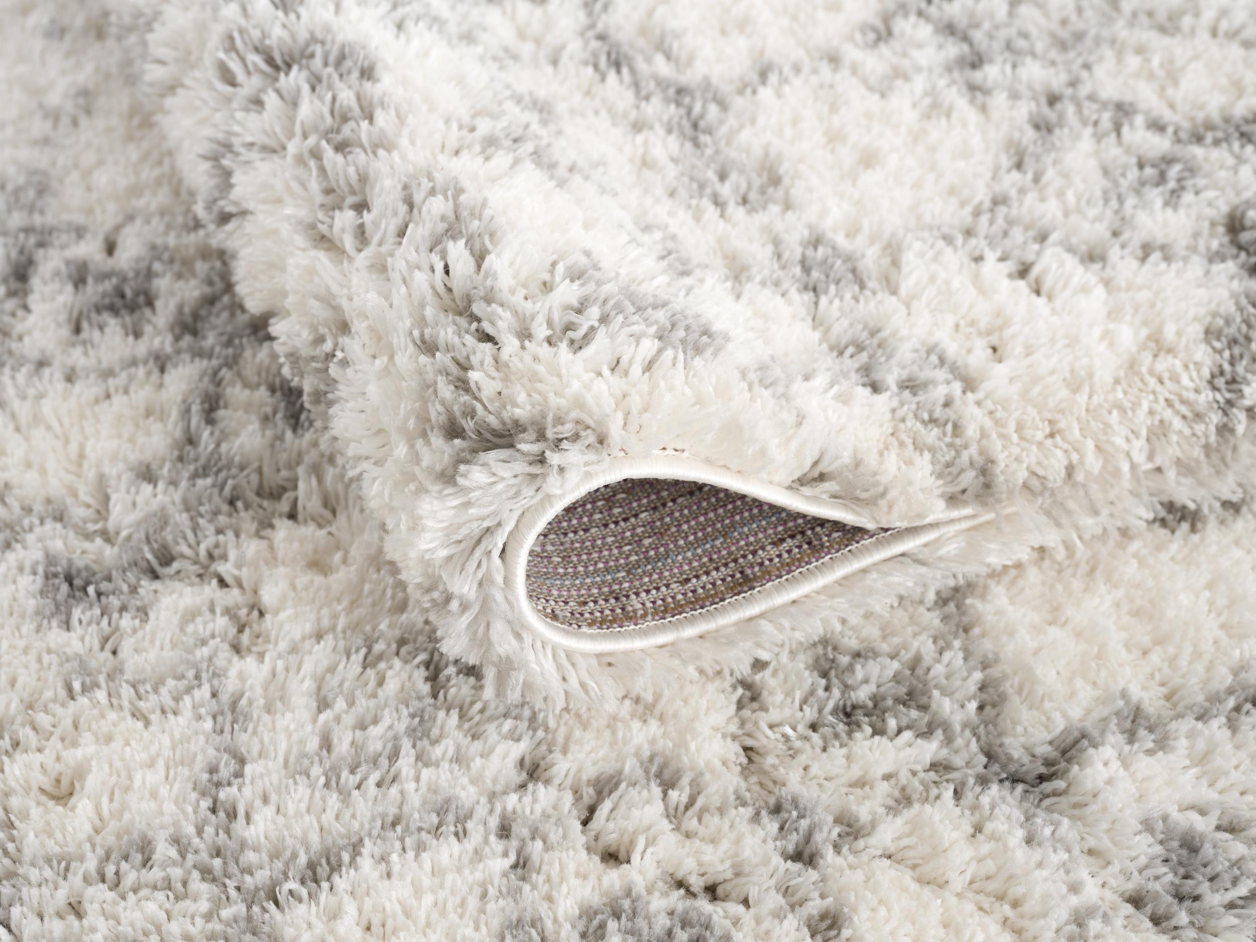 Rug Branch Retro Collection Tapis moderne sud-ouest