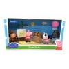 Peppa Pig Pirate Party