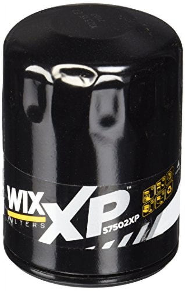 WIX 51085XP Heavy Duty Lube Filter - Walmart.com