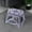 Purple, variant on Ikohbadg Portable Folding Stool for Indoor and Outdoor Use, Multi-Functional Plastic Stool for Home and Travel, Lightweight and Ergonomic Design Folding Stool, Purple