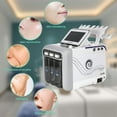 thumbnail image 2 of 6IN1 Hydrogen-Oxygen Facial Machine, Professional Hydra Face Care Device for Skin Moisturizing, Multifunctional Hydrogen Oxygen Skin Care Beauty Machine, 2 of 10