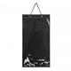 thumbnail image 1 of Bolsa de almacenamiento para broches colgantes Organizador de almacenamiento de broches Exhibidor de broches multiusos negro 52cmx31cm, 1 of 9