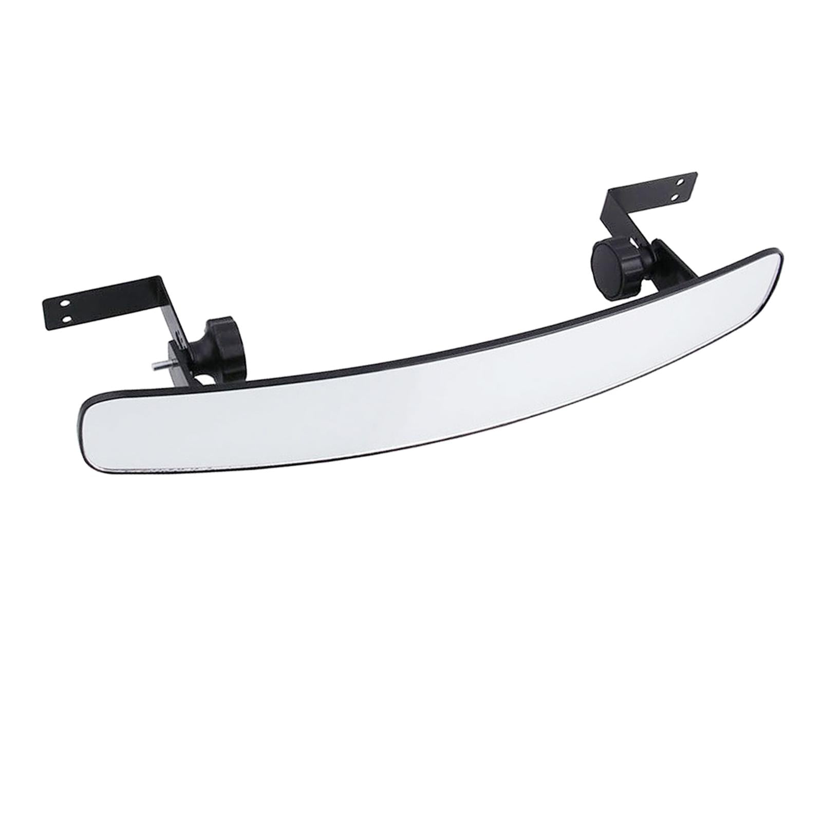 Golf Cart Accessories Convex Mirror Side Mirror for Club Car Golf