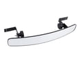 thumbnail image 1 of Golf Cart Accessories Wide Angle Convex Mirror Side Mirror Panoramic for Golf Center ATV, 1 of 8