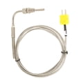 thumbnail image 4 of EGT Thermocouple K Type Thermocouple 0-1250  Degrees Celsius  For Industry Temperature Controllers, 4 of 8
