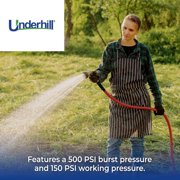 ¾ ProLine Rubber Hose, 25' – 150 PSI WP / 500 PSI Burst