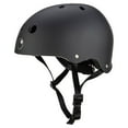 thumbnail image 2 of Eight Ball New Dual Certified Child Park Skateboarding and Bike Helmet, Youth 8+, 2 of 11