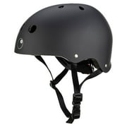 Eight Ball New Dual Certified Child Park Skateboarding and Bike Helmet, Youth 8+