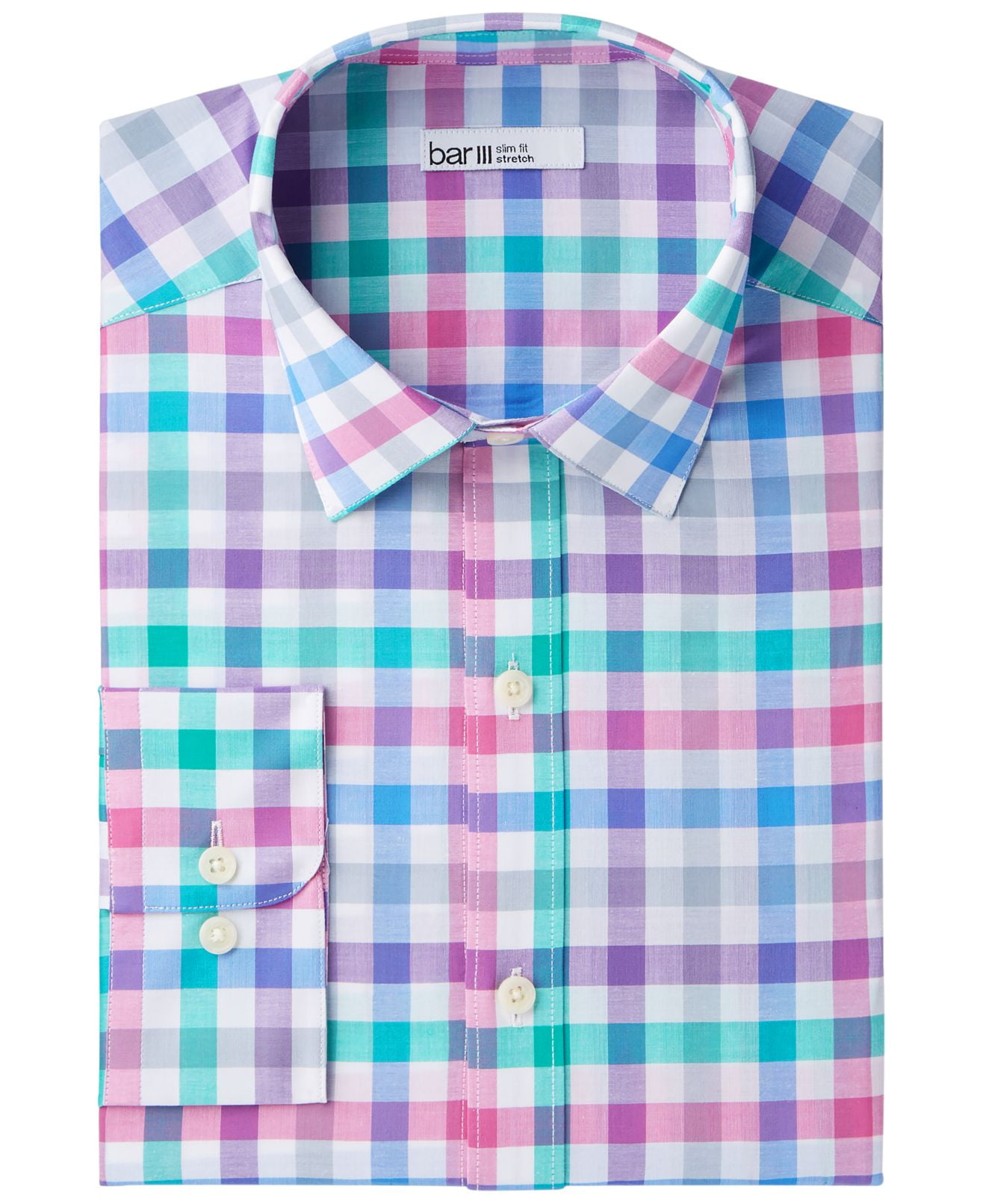 bar iii men's dress shirts