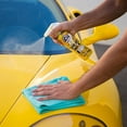 thumbnail image 3 of Chemical Guys Blazin Banana Carnauba Spray Wax - 1 Gallon (P4), 3 of 3
