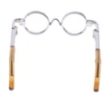 thumbnail image 3 of Tachiuwa 1/ Frame Galsses Eyewear for BJD LUT LATIDOLL Dolls, 3 of 8