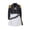 Cosplay-B, variant on Halloween Popular Singers Idol Cosplay Costume, Idol Stage Fashion Dance Outfit, Includes Sequin Jacket, Top and Tulle Skirt with Accessories, Suitable Stage Performance, 110(3-4 Years)