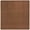 Brown, variant on Endurance 4' x 6' area rug in color Royal Blue