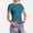 OTHER2, variant on Women's Soft Short Sleeve T-Shirt, Crew Neck Top Slim Fit Basic Tee for Summer Casual Y2k Everyday Wear 2026 Summer Outfits(OTHER1,XXXXL)