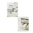 thumbnail image 3 of Organizador De Maquillaje, Organizador De Escritorio, Organizador De Cosméticos Con Cajones, Caja De Almacenamiento De Maquillaje, Organizador, Soporte Para El Cuidado De La, 3 of 7