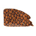 thumbnail image 2 of Fun Halloween Working Cap Scrub Cap with Sweatband Adjustable Unisex Men Women Tie Back Hat Nurse Surgical Caps, 2 of 5