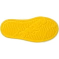 thumbnail image 4 of Native Jefferson Kids Casual & Dress Shoes, Crayon Yellow/Shell White, 4 of 10