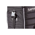 thumbnail image 2 of NEW Samsonite Golf Spinner Wheel Travel Cover - Black, 2 of 4