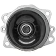 thumbnail image 2 of Gates 42193 Premium Engine Water Pump Fits select: 2008-2012 BMW M3, 2010 BMW M6, 2 of 3
