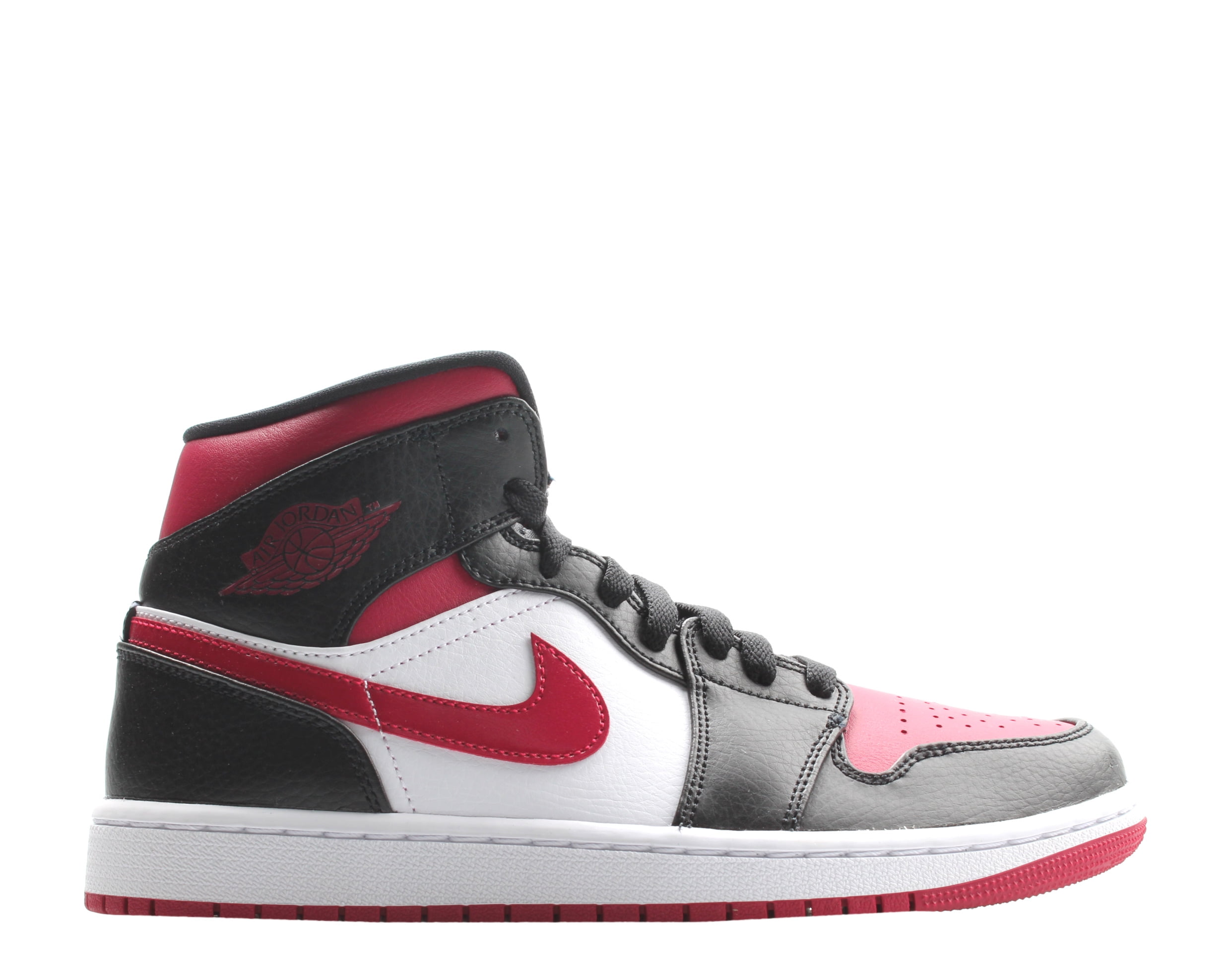 Air Joran１mid BRED Jordan 1 Retro 95 Bred Men's - 616369-001 - US