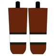 thumbnail image 1 of Unisex Ice Hockey Training Socks For Junior To Senior & Youth To Adult, 1 of 1