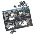 thumbnail image 4 of Spin Master Games, How to Train Your Dragon 100-Piece Jigsaw Puzzle, for Families and Kids Ages 4+, 4 of 6