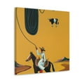 thumbnail image 2 of Lasso of Surrealism - Canvas, 2 of 10
