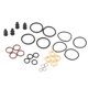 thumbnail image 2 of Juego de 4 accesorios de kit de sellos de reparación de inyector de combustible aptos para A2 A3 A4 1.9l 2.0l TDI PD Jadeshay A, 2 of 8