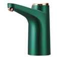 thumbnail image 2 of Ouitble Distributeur De Bouteille d'eau, USB Chargeant la Pompe électrique De Distributeur d'eau Potable pour des Hôpitaux D'école De Bureau, 2 of 12