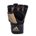 thumbnail image 4 of Guantes Box Adidas Boxing  Unisex Speed Dorado Box ADISCSG042GLD, 4 of 9