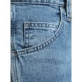 thumbnail image 3 of Wrangler Men's Denim Carpenter Shorts, 3 of 8