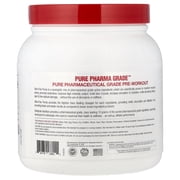 Metabolic Nutrition Stim-Free Pump, Unflavored, 10.58 oz (300 g)