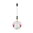 thumbnail image 1 of Wweixi Golf Nut Picker Pecan Picker Garden Rolling Nut Harvester Adjustable Nut Picker, 1 of 1