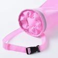 thumbnail image 4 of Car Garbage Bag Hanging Trash Leakproof Washable for Home Office Vehicle Back 10pcs, 4 of 5