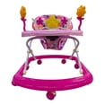 thumbnail image 1 of Andadera Para Bebé Babytek Juguetero Abeja Rosa, 1 of 5