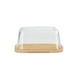 thumbnail image 1 of Contenedor Xtellar Para Alimentos  Refractario De Vidrio Con Tapa, 1 of 5
