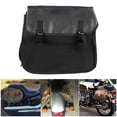 thumbnail image 2 of Bolsa de sillín para motocicleta Impermeable Sunnimix universal para ambos lados, 2 of 8