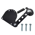 thumbnail image 1 of Speravity Tensor eléctrico de cadena de bicicleta, sistema de freno con resorte, cadenas negras, tensores de seguridad integrados, Bombillas para automóviles Negro, 1 of 6