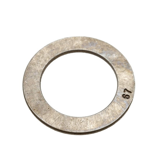 ACDelco 8642067 Automatic Transmission Input Clutch Thrust Washer Fits 2007 Chevrolet Tahoe