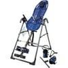 Teeter EP-560 Sport Edition Inversion Table with Back Pain Relief DVD