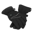 thumbnail image 1 of Heated Gloves, Electric Heated Gloves Humanized Design Safe  For Riding For Men For Snowboarding M,L,XL, 1 of 8