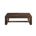 thumbnail image 2 of Picket House Furnishings Drew Rectangle Coffee Table, 2 of 7