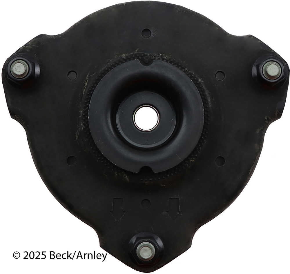 Beck/Arnley 101-8775 Suspension Strut Mount