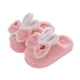thumbnail image 1 of Zapatillas de casa lindas para niña, zapatillas interiores cómodas, zapatillas de algodón de invierno, 1 of 6