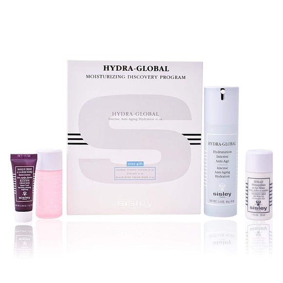 Kit de Belleza Sisley Hydra Global Hidratante