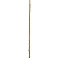 thumbnail image 5 of LABRIMP 1Pcs Natural Jute Rope Khaki Cuttable Packaging Rope 6mm X 393.7In For Diy Projects, 5 of 6